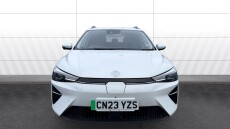 MG MG5 115kW Trophy EV Long Range 61kWh 5dr Auto Electric Estate